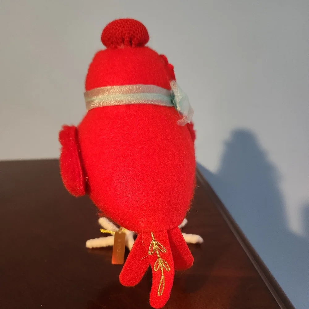 Target Valentine's Day 2023 Bird - Aerial